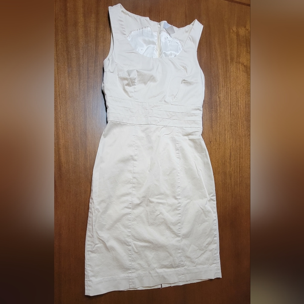 H&M Midi Dress